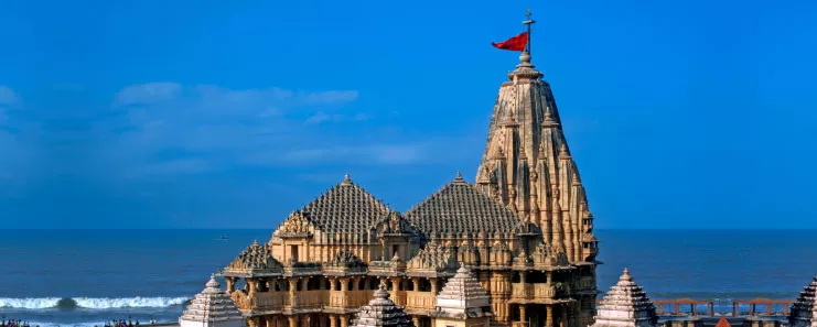 Somnath Jyotirlinga